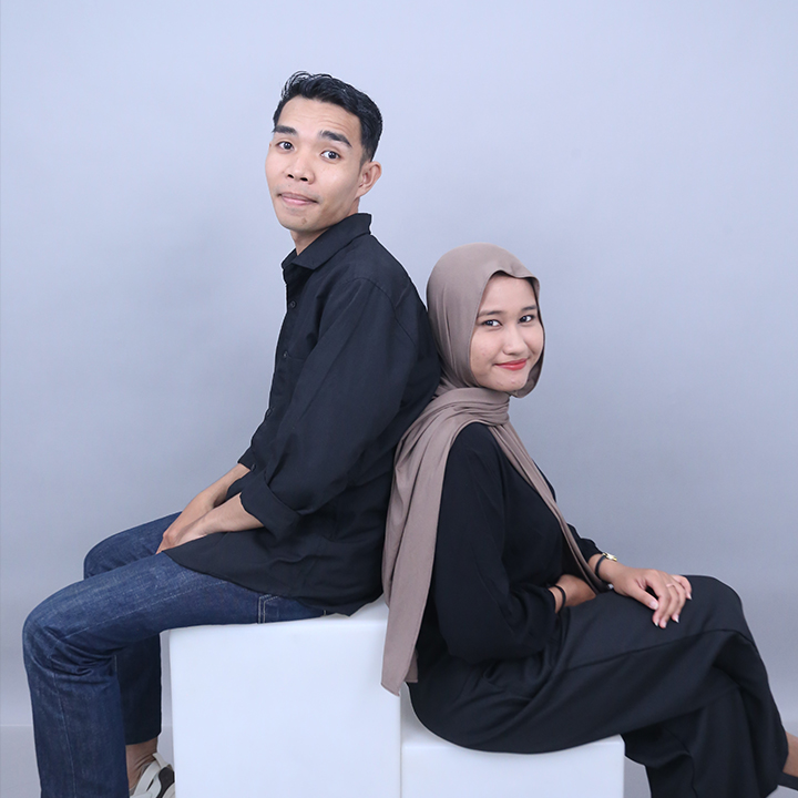Permata & Arjun